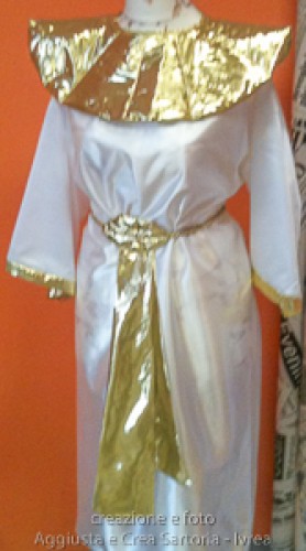 Egiziano - Carnevale